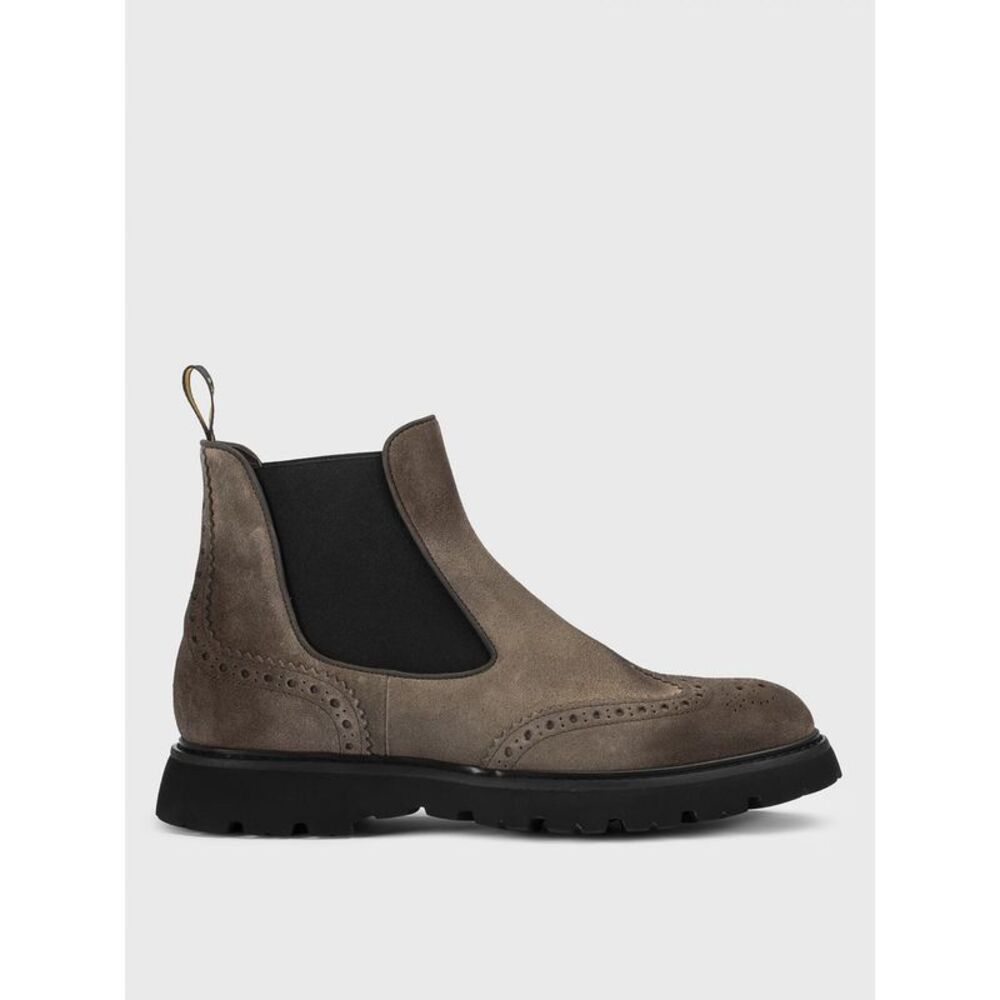 Doucal's Boot Men Tobacco